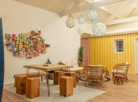 Behappy Lodge & Brunch