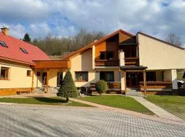 Penzion Biely Potok