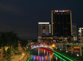 The Pines Melaka, hotel en Melaka