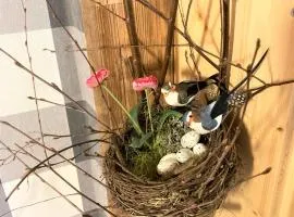Antjes kleines Nest
