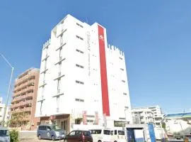 STAY IN SUMUKA Shintoshin