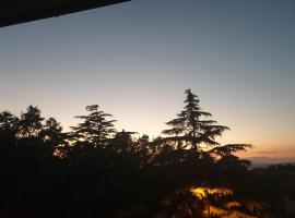 Alloggio Turistico Montefiascone，蒙泰菲亞斯科內的B&B