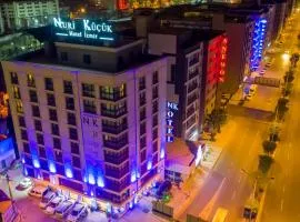NK Hotel