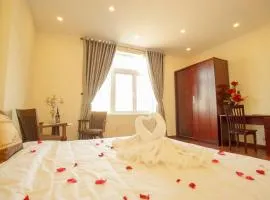Green Garden Residence Hotel