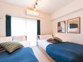 Hotel Ritza HAKATA