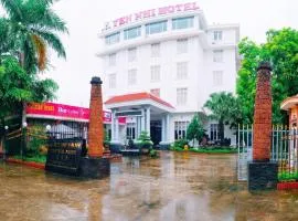 Yen Nhi Hotel Ninh Binh