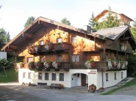 Apartmenthaus Kuchelberg