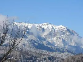 Sinaia AlpineView Residence