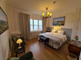 Styrsö Skäret Hotell & Restaurang, hotel v destinaci Gothenburg