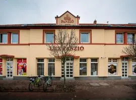 Lux Panzió