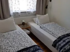Guesthouse Mora