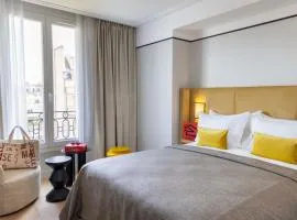 Hotel Le 37 Bis