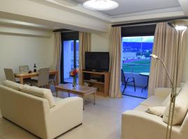 Dr Vasi Holidays House, hotel spa di Agios Nikolaos