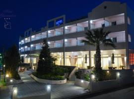 GLARENTZA, hotel poblíž Letecká základna Andravida - PYR, Kyllini