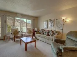 CC42 Chateau Claire condo