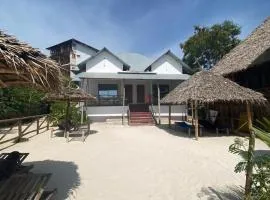 Ndiro Beach House Kendwa