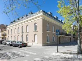 Micampus Aranjuez Student Residence