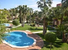 Luxury Apartment HDA Golf Resort - Los Olivos H 007