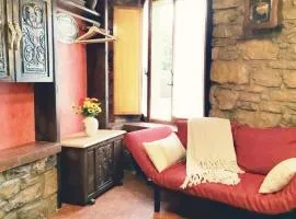 Apartamento turístico Somió, en el Camino de Santiago del Norte