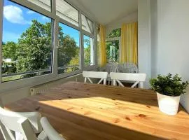 Villa Meeresgruss FeWo 9