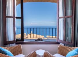 Son Borguny – hotel w mieście Banyalbufar
