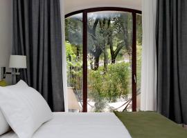 Il mulino di Trastevere - My Extra Home