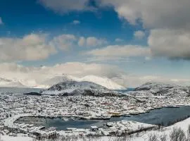 På Hjørnet Gjestehus