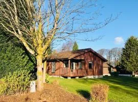 Deer Croft Lodge