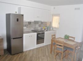 LE DIMORE DI DAMAROPE', self catering accommodation in Agrigento