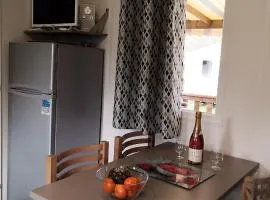 Bungalow charmant Onzain + Piscine