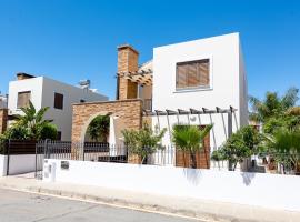 Villa Alexandra by Ezoria Villas