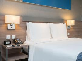 Holiday Inn Express Bangkok Sathorn by IHG, hotel a Bangkok