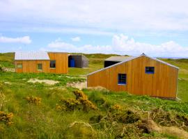 Les Refuges de Mer, hotel a Petit Port