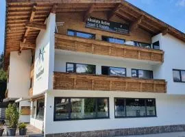 Absolute Active Roulette Apartments Kirchberg