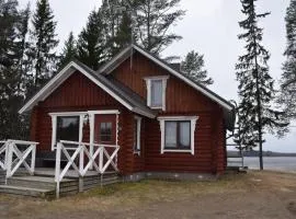 Kaijansaaren Lomamökit