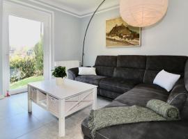 Bergmannhaus, holiday rental in Zagorje ob Savi