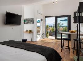 Belvedere Holidays, kotedžas mieste Novigrad Istria