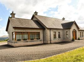 Glenshane Country House, cheap hotel in Maghera