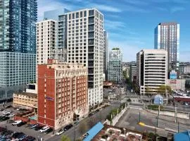 WorldMark Seattle - The Camlin