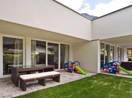 VIERKLEE - Das kinderfreundliche Ferienhaus am Achensee