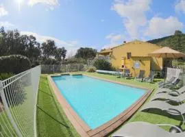 Studio à Porto-Vecchio chez Pierre