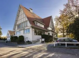 Auberge du Vieux Cedre, Enghien-Belgique