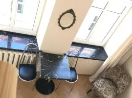 Centro apartment near Gedimas Avenue