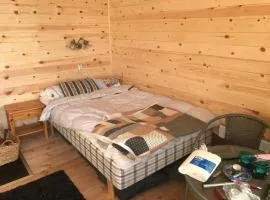 Stuga Roma Gotland