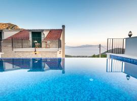 Villa Kontesa, hotel v destinaci Zaostrog