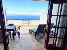 VV Mirador Isla Bonita "by henrypole home", khách sạn gần Sân bay La Palma - SPC, 
