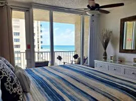 Pirates Cove Condo Unit #704