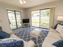 St Augustine Beach & Tennis Resort 615