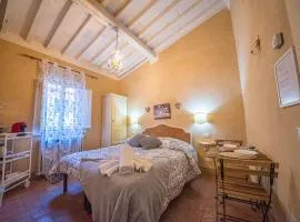 Il Giardino Segreto B&B