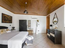 La Casa del Viaggiatore: Milazzo'da bir ucuz otel